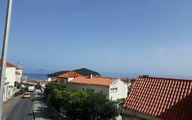 Few Steps From The Old Town