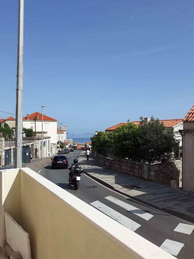 Few Steps From The Old Town Apartment Dubrovnik Exterior photo