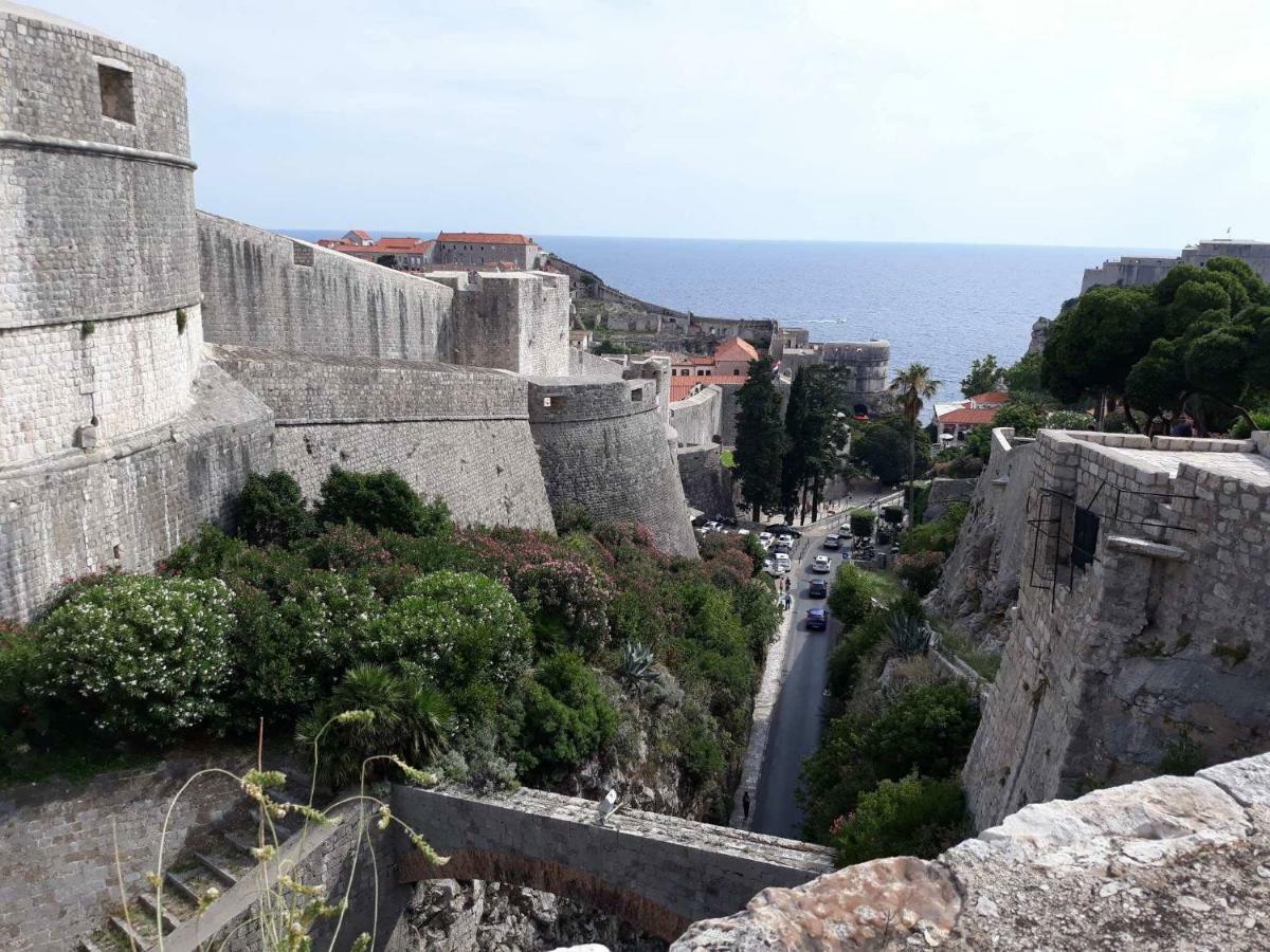 Few Steps From The Old Town Apartment Dubrovnik Exterior photo